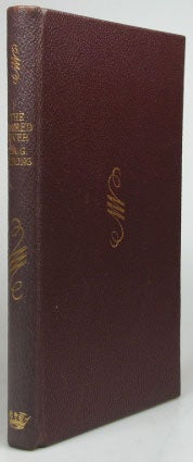 Item #11453 The Sacred River. An Approach to James Joyce. James JOYCE, L. A. G. STRONG