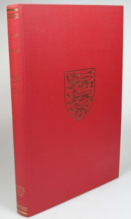 Item #13728 The Victoria History of Wiltshire. Volume I. Part 2. Elizabeth CRITTALL