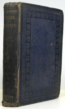 Item #15398 Agnes Hopetoun's Schools and Holidays. The Experiences of a little girl. OLIPHANT Mrs