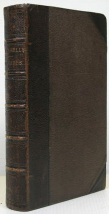 Item #16520 A Complete Collection of English Proverbs; also the most celebrated Proverbs of the...