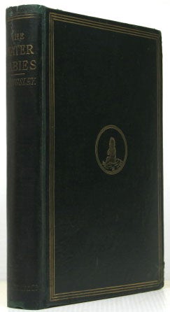 Item #16542 The Water-Babies: A Fairy Tale for a Land-Baby. With... illustrations by J. Noel Paton. Rev. Charles KINGSLEY.