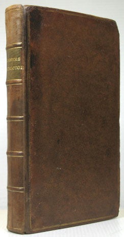 Item #16554 The Farmer's Instructor; or, the Husbandman and Gardener's Useful and Necessary Companion. Being a New Treatise of Husbandry, Gardening, and other curious Matters relating to Country Affairs. Samuel TROWELL, William ELLIS.