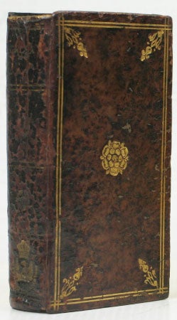Item #17116 Gallia, sive de Francorum Regis Dominiis et opibus Commentarius. Johannes de LAET.