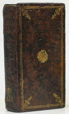 Item #17147 Tractatus De Republica Romano-Germanica. Accessit Eiusdem Discursus de Natura Nummi. Jacob LAMPADIUS.