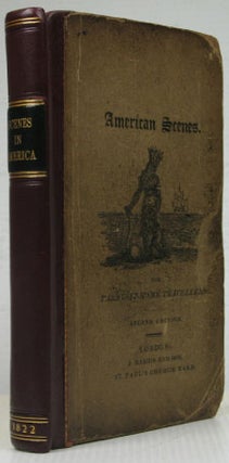 Item #17243 Scenes in America, for the Amusement and Instruction of Little Tarry-at-Home...