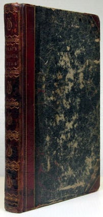 Item #17624 Dramatic Poems, comprising the following Tragedies: Gunilda, Usurper, Matilda and...