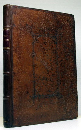 Item #17671 Callimachi Cyrenæi Hymni (cum suis scholii Græcis) & Epigrammata. Eiusdem Poematium...