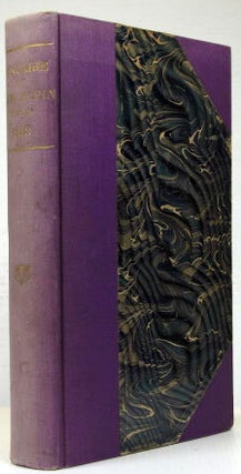 Item #17797 Annuaire du Club Alpin Français. Dixième Année, 1883. ALPINE CLUB
