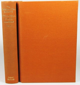 Item #18447 The Tenant of Wildfell Hall. By Acton Bell. Anne BRONT&Euml