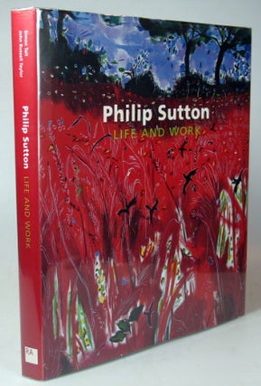 Philip Sutton: Life and Work.