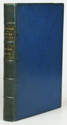 Item #21761 Gleanings in Buddha Fields. Studies of Hand and Soul in the Far East. Lafcadio HEARN