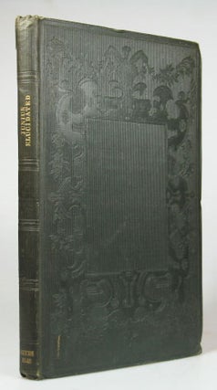 Item #21934 The Authorship of the Letters of Junius Elucidated. Including a Biographical memoir...
