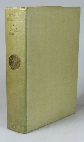Item #22447 Sheba's Daughters. Being a Record of Travel in Southern Arabia. With an Appendix on the Rock Inscriptions by A.F.L. Beeston. H. St. J. B. PHILBY.