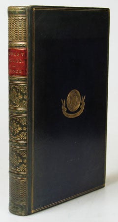Item #22751 Robert Blake, Admiral and General at Sea. Based on Family and State Papers by... A New Edition. W. H. DIXON.