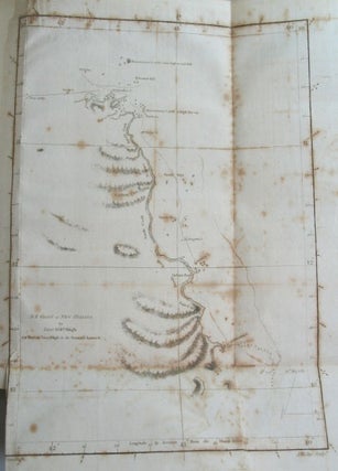 A Narrative of the Mutiny, on Board His Majesty's Ship Bounty; and the Subsequent Voyage of Part of the Crew, in the Ship's Boat. From Tofoa, one of the Friendly Islands, to Timor, a Dutch Settlement in the East Indies.