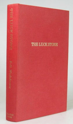 Item #23999 The Luck Stone. P. G. WODEHOUSE