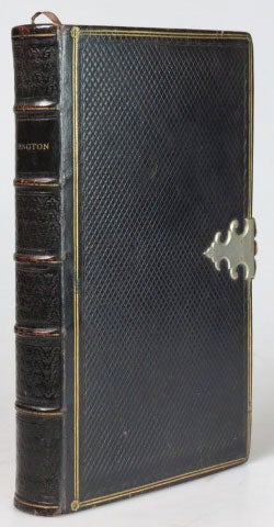 Item #25426 Manual of British Botany, Containing the Flowering Plants and Ferns arranged according to the natural orders. Charles Cardale BABINGTON.