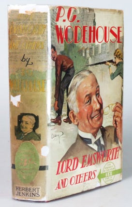 Item #27381 Lord Emsworth and Others. P. G. WODEHOUSE