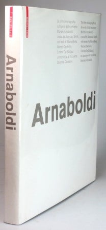 Item #27918 Arnaboldi. Michele ARNABOLDI, Jannuzzi SMITH.