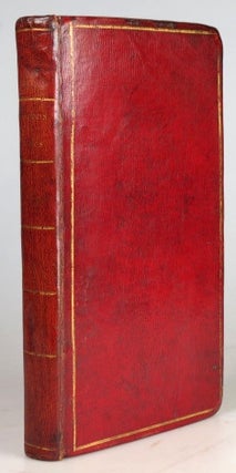 Item #29106 Cases of the Excision of Carious Joints. With Observations by James Jeffray. H. PARK,...