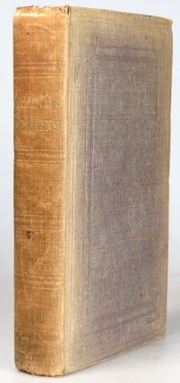 Item #29904 Remains in Verse and Prose. With a preface and memoir. Arthur Henry HALLAM