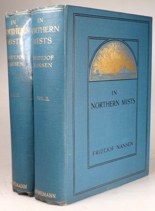 In Northern Mists. Arctic exploration in early times. Translated by Arthur G. Chater.