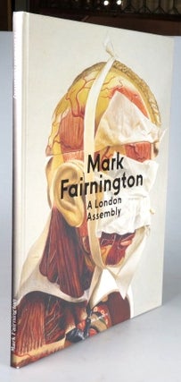 Item #30958 A London Assembly. Mark FAIRNINGTON