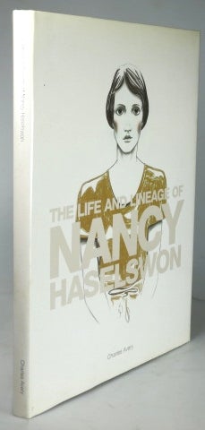 Item #30966 The Life and Lineage of Nancy Haselswon. Charles AVERY.