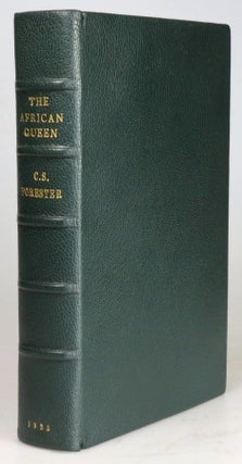 Item #31032 The African Queen. C. S. FORESTER