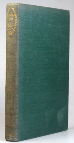 Item #31911 Collected Poems. Robert GRAVES.
