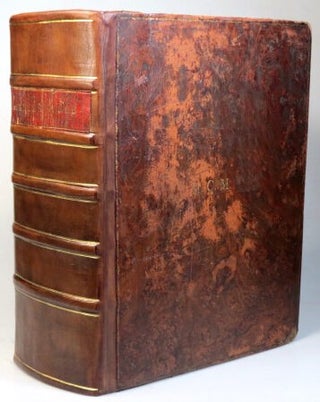 Item #32118 The Holy Bible, with Notes, Critical and Explanatory, by the Rev. John Styles,...