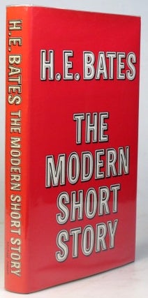The Modern Short Story. A Critical Survey.