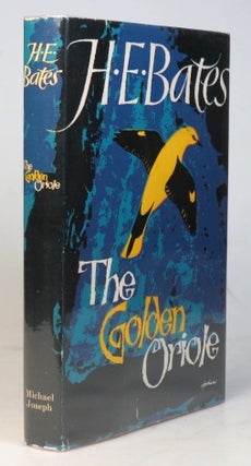 The Golden Oriole. Five novellas by...