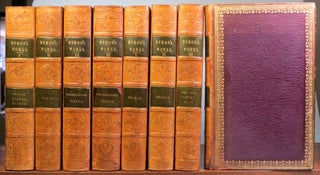 Item #34339 The Poetical Works of. Lord BYRON