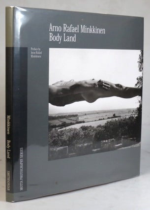 Item #35030 Body Land. Preface by. Arno Rafael MINKKINEN