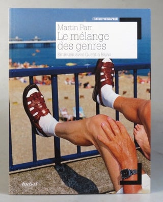 Le Mélange des Genres. Entretien avec Quentin Bajac.