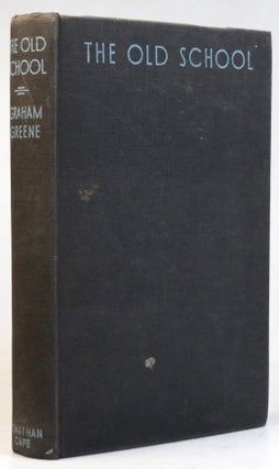 Item #35337 The Old School. Essays by Divers Hands. Graham GREENE