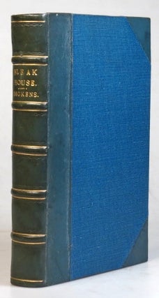 Item #35422 Bleak House. Complete Edition. Charles DICKENS