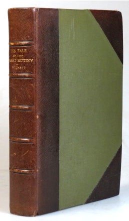 Item #35826 The Tale of the Great Mutiny. W. H. FITCHETT.