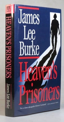 Item #35928 Heaven's Prisoners. James Lee BURKE