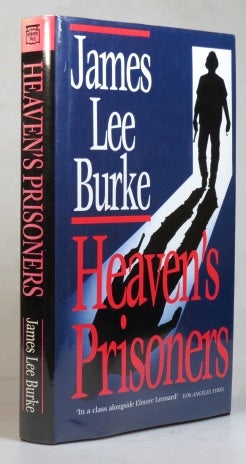 Item #35928 Heaven's Prisoners. James Lee BURKE.