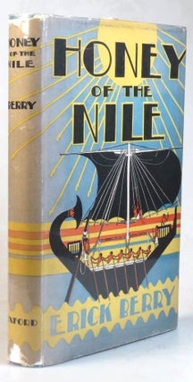 Item #36314 Honey of the Nile. Illustrated by the author. Erick BERRY