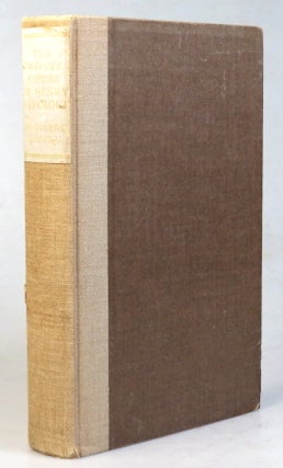 Item #37157 The Private Papers of Henry Ryecroft. George GISSING