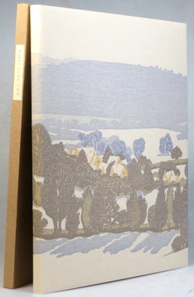 Item #37784 Whittington. Aspects of a Cotswold Village. Miriam MACGREGOR
