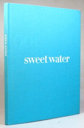 Item #37836 Sweet Water. Marie-Jose JONGERIUS