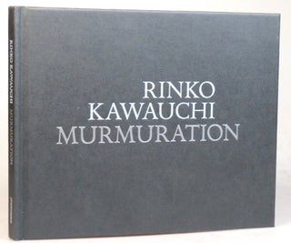 Item #37846 Murmuration. Rinko KAWAUCHI