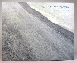 Item #37911 Territory. Thérèse OULTON