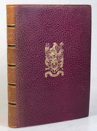 Item #37969 Religio Medici, and other essays. Sir Thomas BROWNE