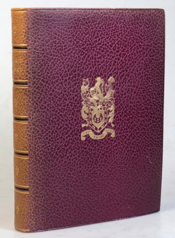 Item #37969 Religio Medici, and other essays. Sir Thomas BROWNE.
