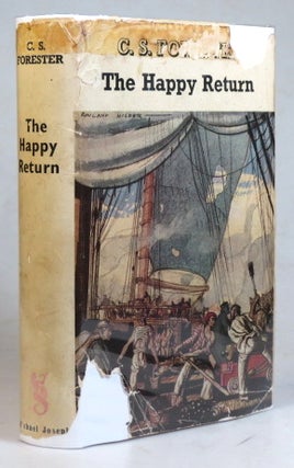 Item #38093 The Happy Return. C. S. FORESTER